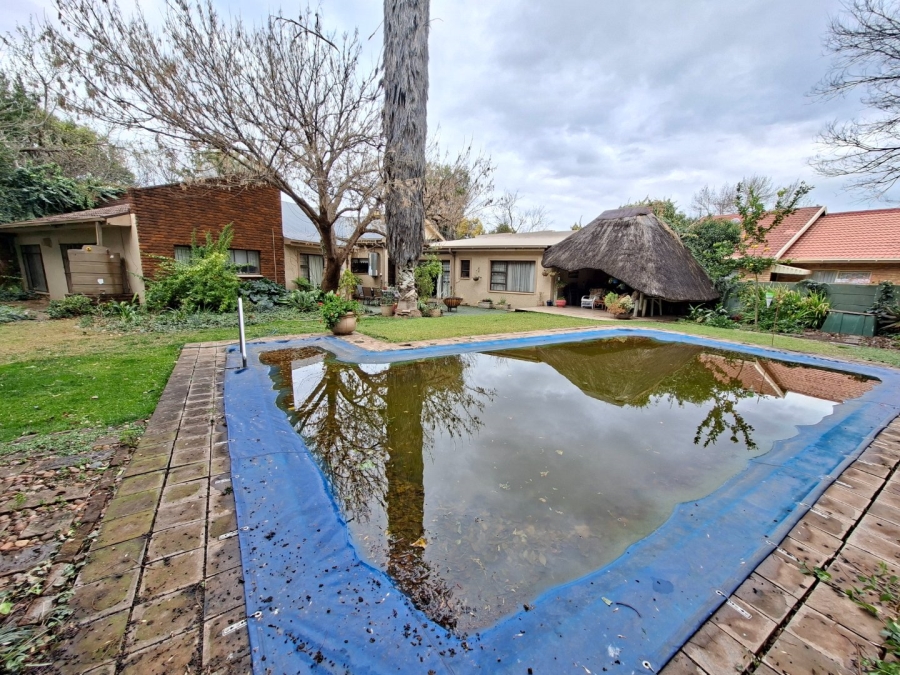 5 Bedroom Property for Sale in Dan Pienaar Free State